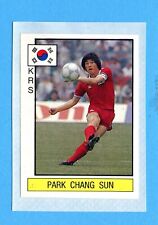 Supersport panini 1986 usato  Maranello