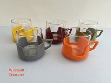 Original pyrex drinkups for sale  ASHFORD