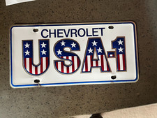 Vintage chevrolet usa for sale  Andover
