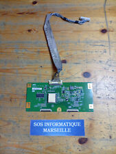Carte con t4000xw01 d'occasion  Marseille X