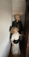 Manichini bambini vintage usato  Firenze