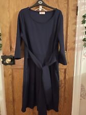 Popsy navy belted for sale  BELPER