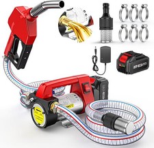 Cordless electric fuel for sale  Columbus