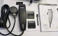 Wahl corded rex for sale  BIRMINGHAM