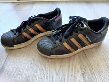Schuhe adidas 38 gebraucht kaufen  Löningen