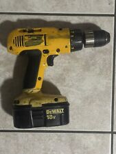 Dewalt 18v xrp for sale  Anatone
