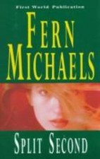 Usado, Split Second by Michaels, Fern comprar usado Usado, Split Second by Michaels, Fern comprar usado  Enviando para Brazil