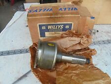 Jeep willys nos for sale  Juliustown