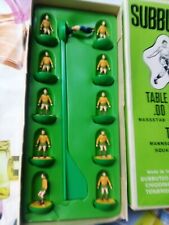 Subbuteo team 134 usato Subbuteo team 134 usato  Fidenza