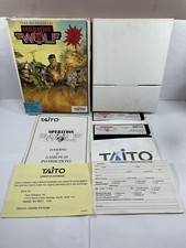 Taito operation wolf for sale  Melrose Park