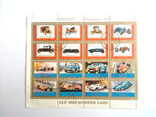 Lot blocs timbres d'occasion  Juvisy-sur-Orge