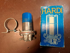 Hardi riginal elektronische gebraucht kaufen  Leipzig