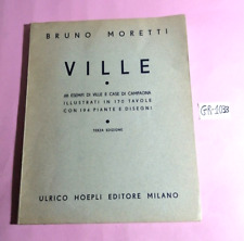 Ville bruno moretti usato  Paterno