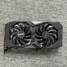Placa de Vídeo GIGABYTE GeForce GTX 1660 Ti OC 6G GDDR6 GV-N166TOC-6GD comprar usado  Enviando para Brazil