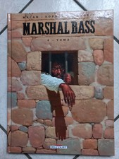 Marshal bass yuma d'occasion  Saint-Symphorien-d'Ozon