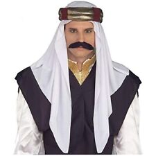 Adult arab headpiece for sale  MANSFIELD