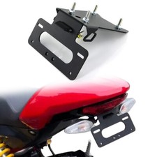 Rear license plate for sale  Walton