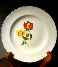 Plates decor pink d'occasion  Expédié en Belgium