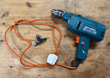 Black decker d143v for sale  LIVERPOOL