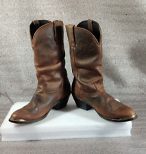 Durango cowboy boot for sale  Whitestone