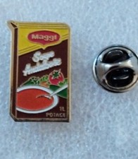 Pin maggi soupe d'occasion  Pacy-sur-Eure