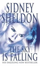 The Sky is Falling, Sheldon, Sidney, Used; Very Good Book comprar usado  Enviando para Brazil
