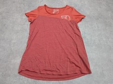 Ortovox tshirt womens for sale  TONBRIDGE