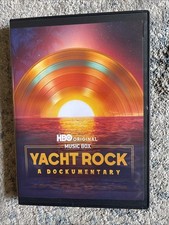 Yacht rock dockumentary for sale  East Meadow