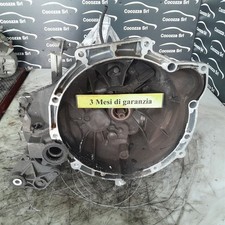 Cambio meccanico ford usato  Italia