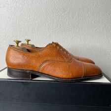 Weston cap toe d'occasion  Expédié en Belgium