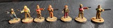 Wild west miniatures for sale  Georgetown