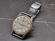 Orologio polso lanco usato  Collegno