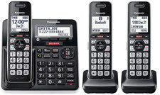 Panasonic tgf973 cordless for sale  Chandler
