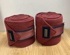 Bandagen set equestrian gebraucht kaufen  Achern