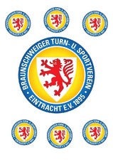 Eintracht braunschweig essbar gebraucht kaufen  Frankfurt (Oder)