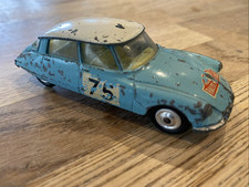 Corgi toys citroen for sale  IVER