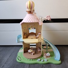 Calico critters sylvanian for sale  East Rutherford