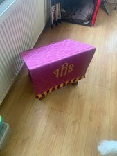 Ihs lectern fall for sale  UK