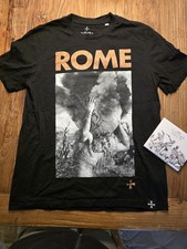 Rome neofolk shirt gebraucht kaufen  Nürnberg
