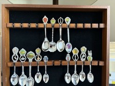 Lot vintage souvenir for sale  Stow