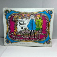 Vintage 1968 barbie for sale  Reading