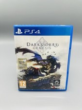 Darksiders genesis ps4 usato  Ferrara