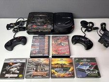 Sega megadrive mega for sale  PAISLEY