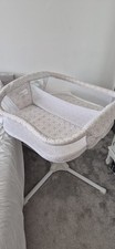 Halo bassinet twin for sale  BOURNEMOUTH