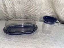 Tupperware tafelperle butterdo gebraucht kaufen  Werneuchen