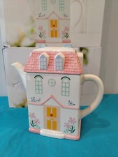 Teapot gift pastel for sale Teapot gift pastel for sale  CARMARTHEN