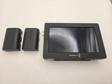 Blackmagic design video usato  Spedire a Italy