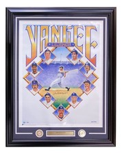 Joe dimaggio signed for sale  Swedesboro