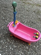 Baby born vasca usato  Bozen