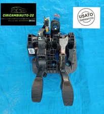 Pedaliera freno frizione usato  Rosarno